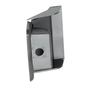 Inside Door Handle Dust Shield - 73-79 Ford Truck 78-79 Bronco - Image 3 of 6